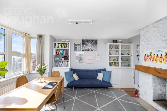 Flat for sale in Hollingbury Place, Brighton, East Sussex