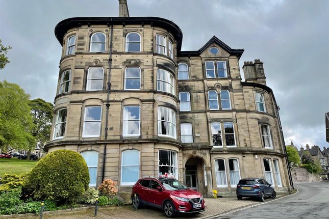 Thumbnail Flat to rent in The Savoy, Hall Bank, Buxton