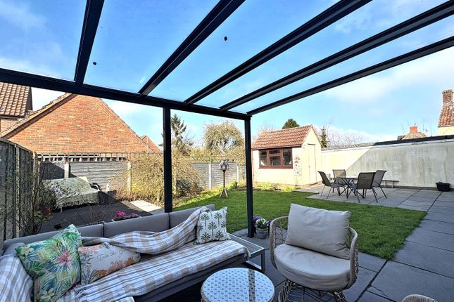 44, Walk Mill Lane, Kingswood, Wotton-under-Edge photo 4