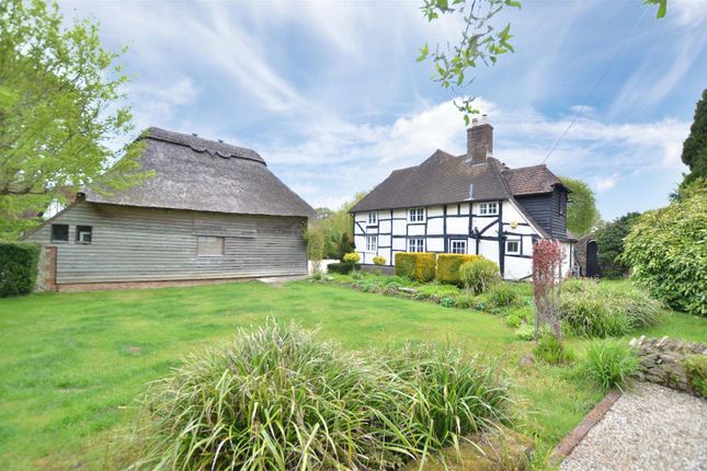 Mill Road West Chiltington Pulborough Rh20 3 Bedroom Equestrian Property For Sale 58658184 Primelocation