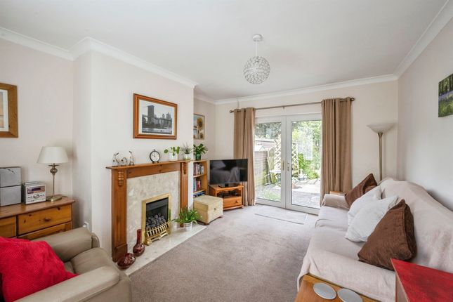 7, Hamilton Road, Rotherham photo 2