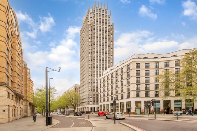 Flat for sale in Conquest Tower, 130 Blackfriars Road