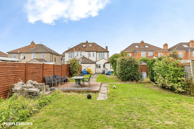 11, Southville Road, Weston-super-mare photo 2