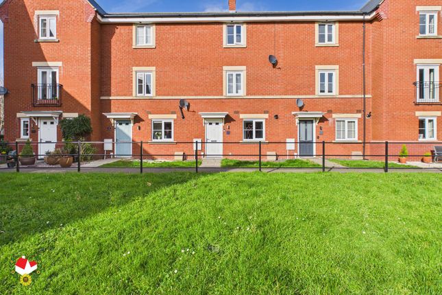 3-bed house on 2, Gainsborough Walk, Tewkesbury, £260,000