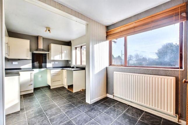 33, Dorothy Avenue, Nottingham photo 2
