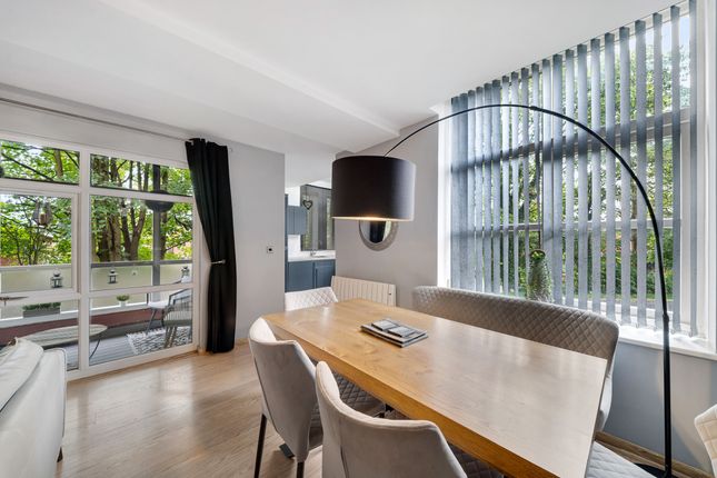 Apartment 21, Holden Mill, Blackburn Road, Bolton, Greater Manchester photo 5