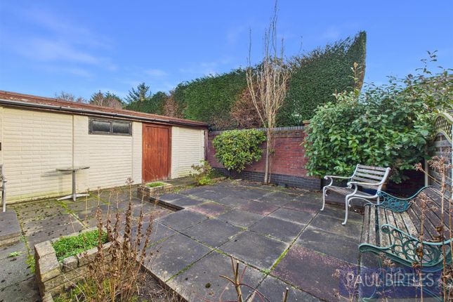 13, Yew Tree Drive, Davyhulme photo 2