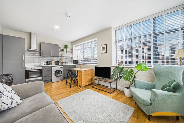 1-bed flat on Flat 7, 34 Mason Street, Manchester, £195,000