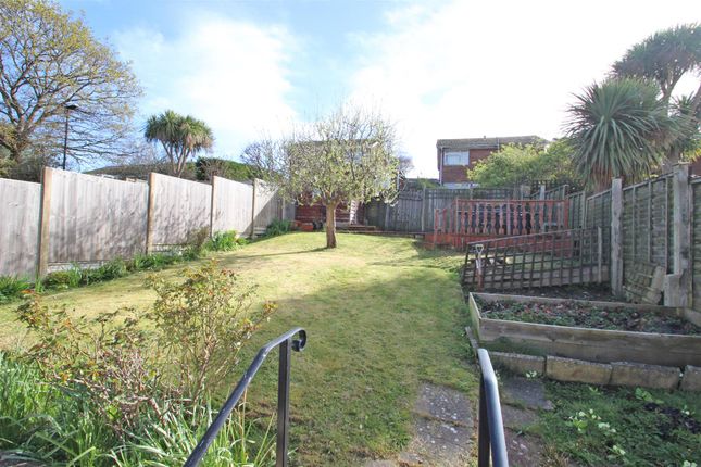 Semi-detached house for sale in Oak Tree Way, East Cowes