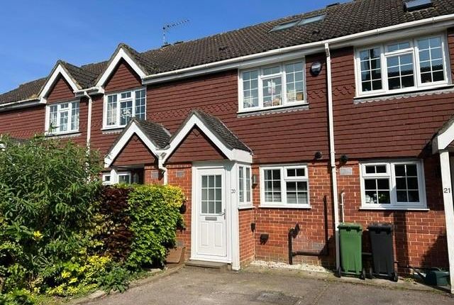 Property to rent in Chesham Road, Guildford