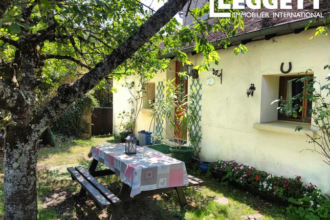 Villa for sale in Bazaiges, Indre, Centre-Val De Loire