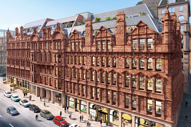 Thumbnail Office to let in Lucent, 50 Bothwell Street, Glasgow