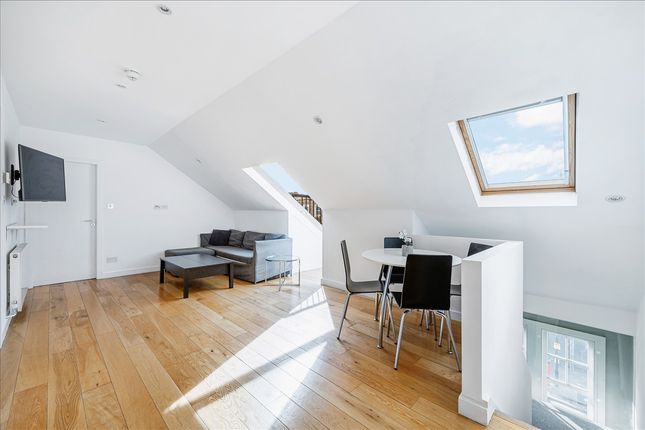 39, Goldhawk Road, London photo 4