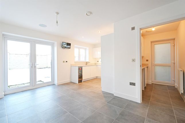 Plot 37 - The Calder, 30, Settlement Drive, Chesterfield photo 3