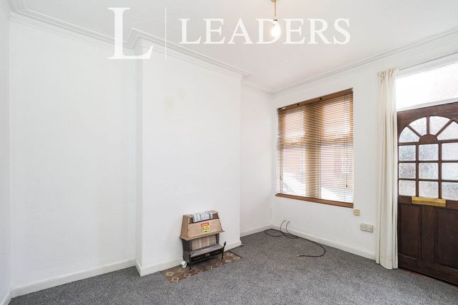 6, Broxtowe Street, Broxtowe Street photo 2