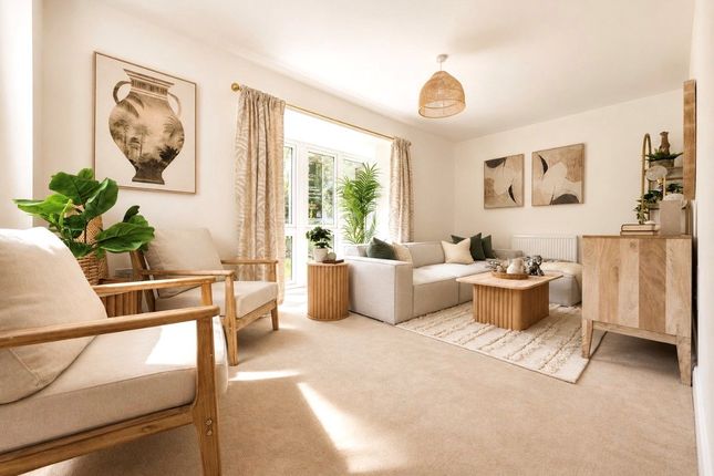 Plot 25 The Birchwood,, Plot 25 The Birchwood, Orchard Meadows, Churchill, Winscombe photo 3