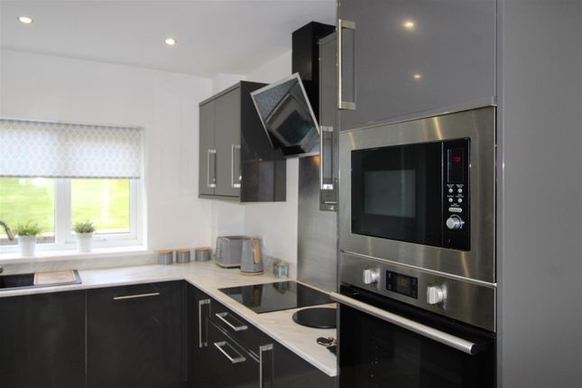 Semi-detached house for sale in Bridgewater Close, West Denton Park, Newcastle Upon Tyne