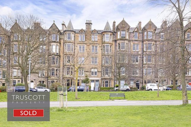 Flat for sale in 34/6 Warrender Park Terrace, Marchmont, Edinburgh