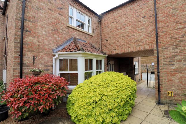 Thumbnail Flat to rent in Crown Courtyad, Downham Market