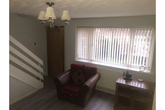 End terrace house for sale in Gorton Lane, Manchester