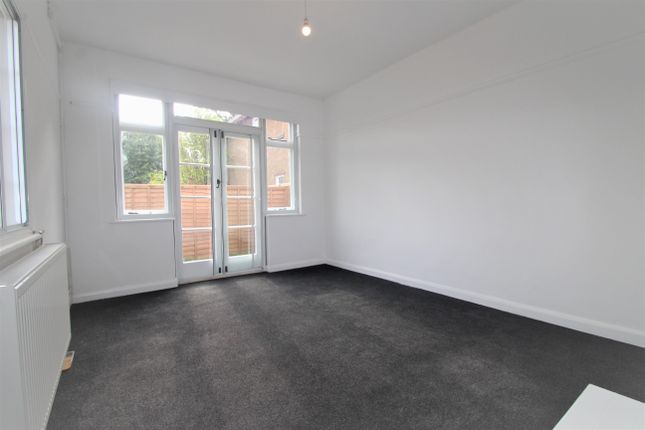 Detached house for sale in Fernleigh Court, Harrow