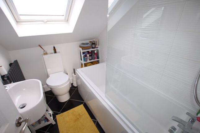Terraced house for sale in Nags Head Hill, St. George, Bristol