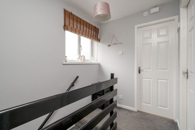 Semi-detached house for sale in Eatock Way, Westhoughton, Bolton, Lancashire