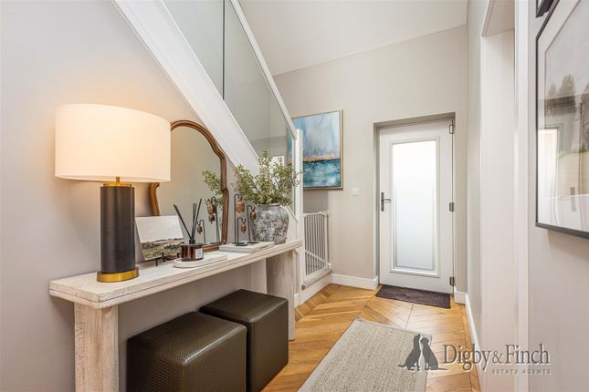 20A, Thomas Avenue, Nottingham photo 2