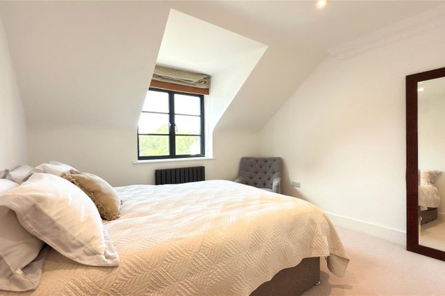 33B,, Blake Hill Crescent, Dorset photo 4