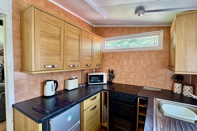 Chalet 57, Erw Porthor, Tywyn photo 5