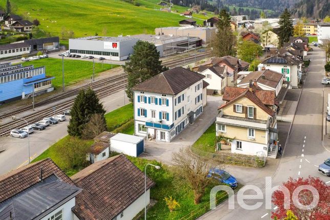 Villa for sale in Degersheim, Kanton St. Gallen, Switzerland