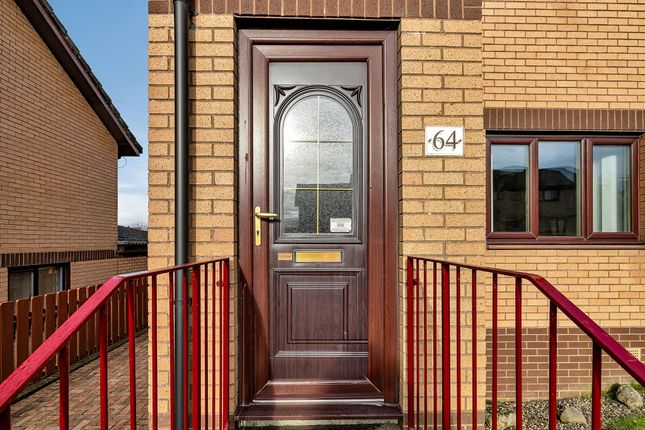 64 Grahamston Park, Glasgow photo 2