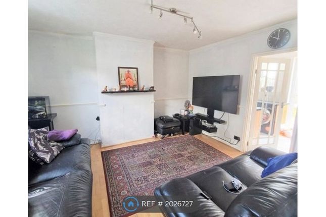 Thumbnail Terraced house to rent in West Road, Chadwell Heath, Romford