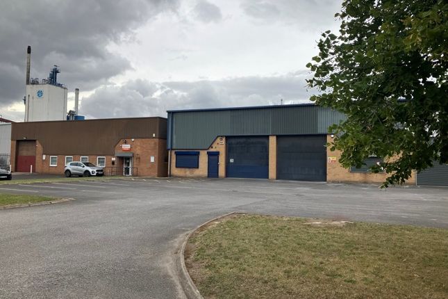 Thumbnail Industrial to let in Century Close, Off Sandall Stones Road, Kirk Sandall, Doncaster, South Yorkshire