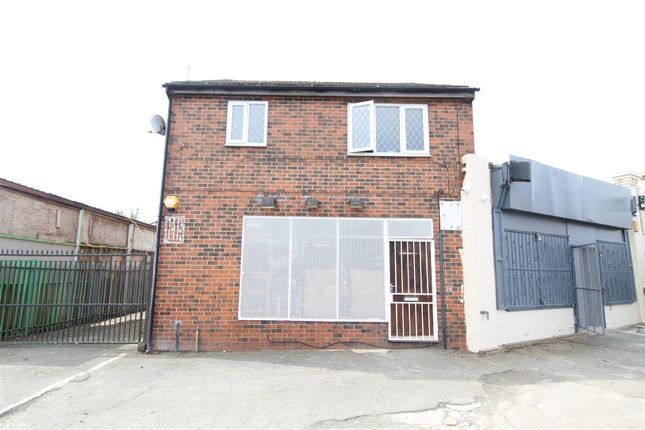 Thumbnail Commercial property to let in Easy Road, Cross Green, Leeds