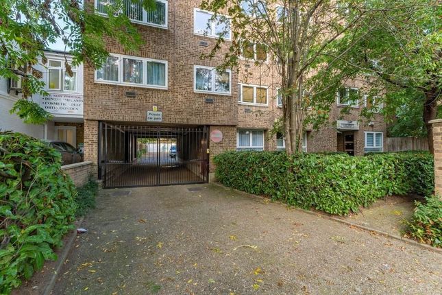 Flat to rent in Clare House, 49 Uxbridge Road, London