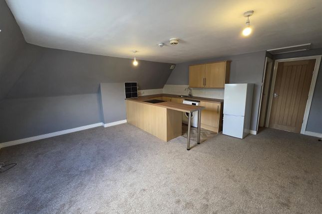 Flat 3, Church Street, Westhoughton photo 4