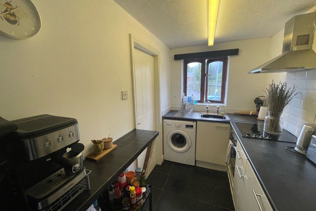 Flat 3, Ruthin photo 3