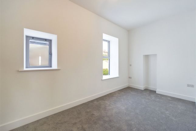 Flat for sale in Apartment 7, Birnbeck Lodge, Birnbeck Road, Weston-Super-Mare