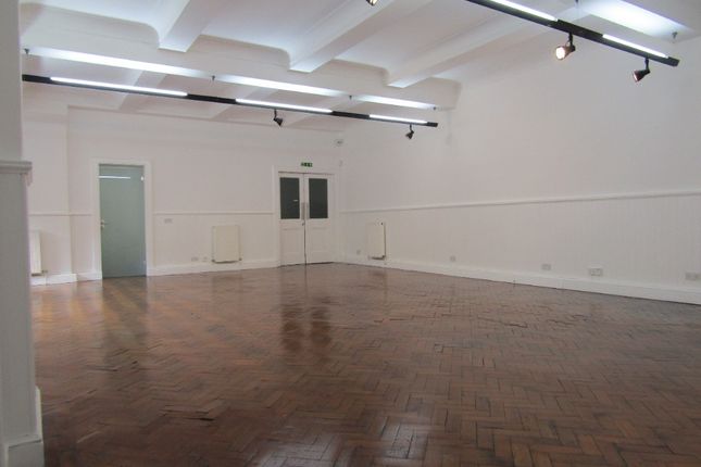 Thumbnail Commercial property to let in Woodlands Lane, West End, Glasgow