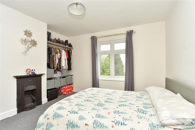 Terraced house for sale in Upper Luton Road, Chatham, Kent