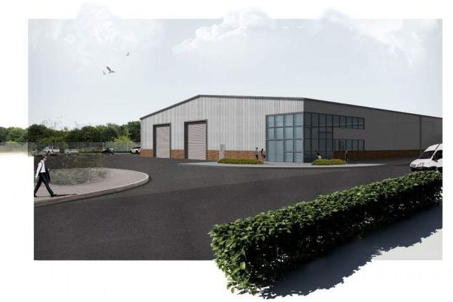 Light industrial for sale in Unit 2 Quayside Court, Colwick Quays Business Park, Nottingham