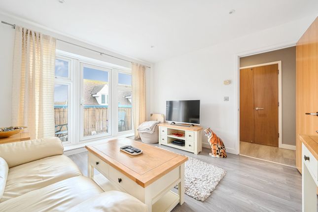 Flat for sale in Magnus Place, Ropetackle, Shorehan By Sea