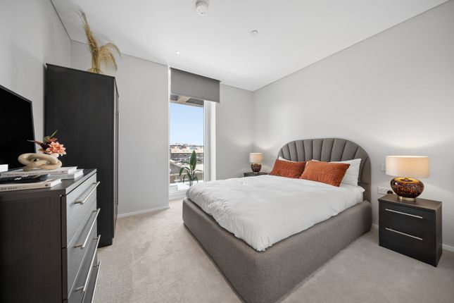 Apartment 25, Coda Residences, 6, York Place, London photo 4