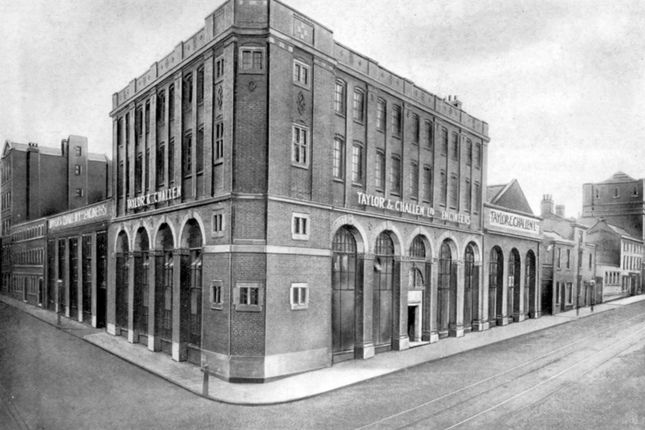 20, Taylor & Challen, 8-10b Henrietta Street, Birmingham photo 2