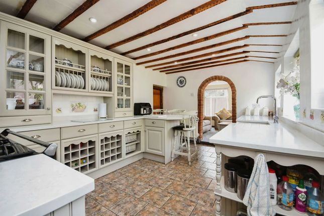 Thumbnail Detached house for sale in Egremont Street, Glemsford, Sudbury