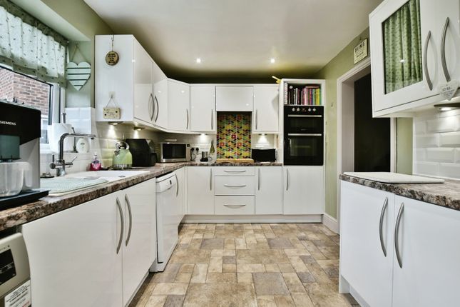 160, Turves Road, Cheshire photo 4