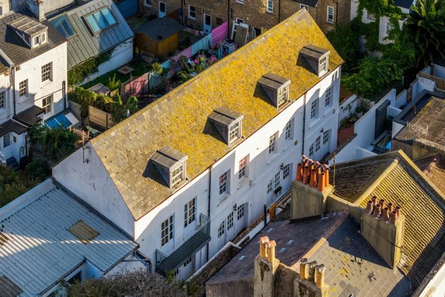 3-bed house on 4 The Auctions Rooms, 28, Gloucester Street, Brighton, £375,000