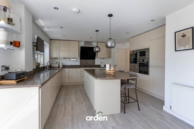 46a Ten Ashes Lane, Birmingham photo 4