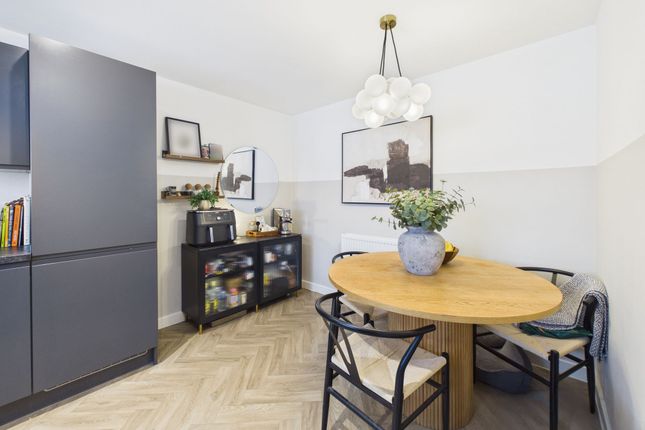 14 Coot Way, Nottingham photo 3